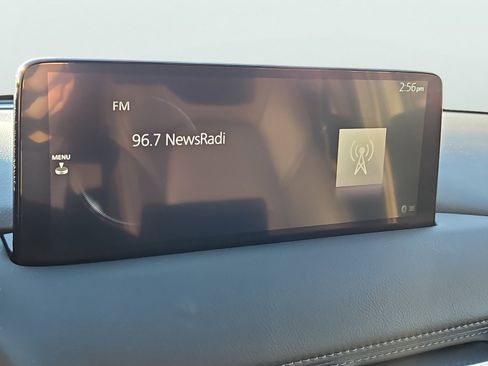 Used 2023 MAZDA CX-5 Signature image 21