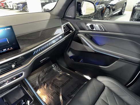 Certified 2026 BMW X5 M60i image 30