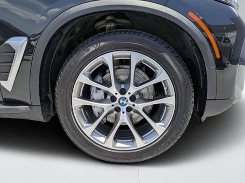 Used 2025 BMW X5 xDrive40i AWD/4WD image 10