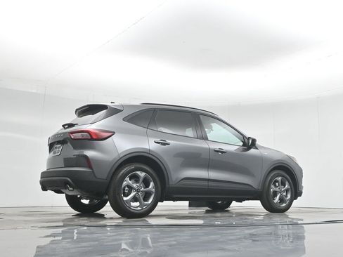 New 2025 Ford Escape ST-Line w/ Equipment Group 301A image 47