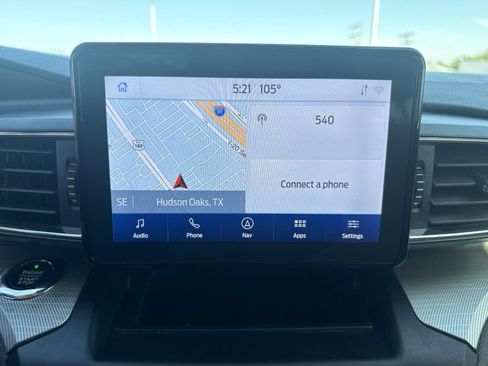 Used 2020 Ford Explorer XLT w/ Equipment Group 202A RWD image 15