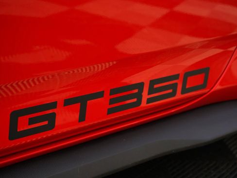 Used 2025 Ford Mustang GT Premium w/ GT Performance Package image 17