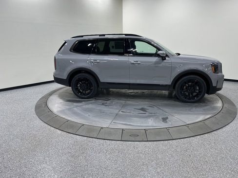 New 2025 Kia Telluride SX X-Line image 4