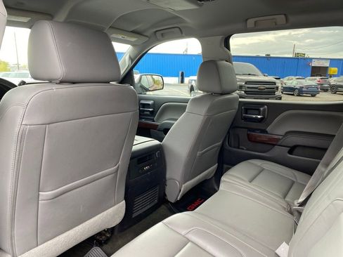 Used 2016 GMC Sierra 1500 SLT image 16