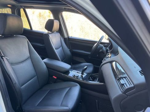 Used 2015 BMW X3 xDrive28i image 31