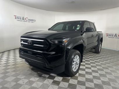 Used 2024 Toyota Tacoma SR