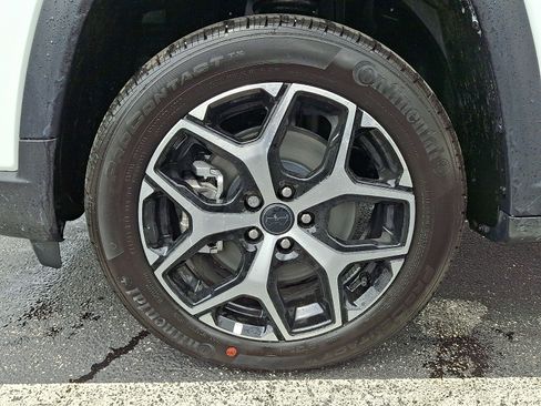 New 2026 Jeep Compass Limited AWD/4WD image 5