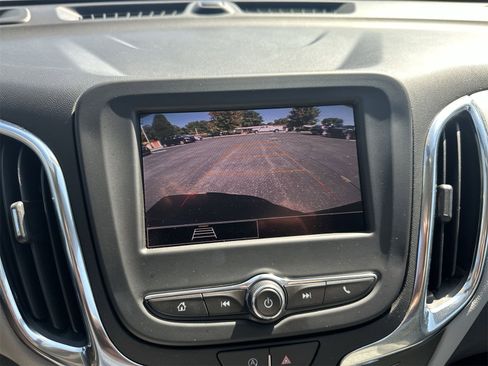 Certified 2024 Chevrolet Equinox LS w/ LS Convenience Package image 14