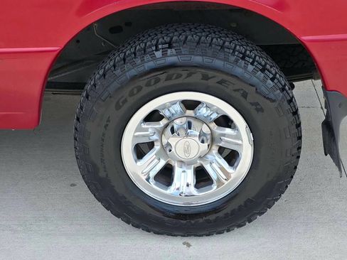 Used 2003 Ford Ranger XL RWD image 21