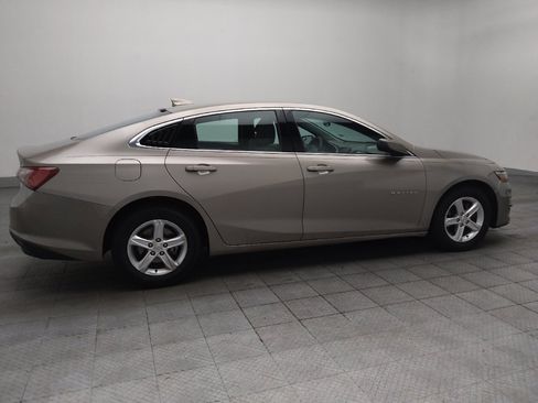 Used 2022 Chevrolet Malibu LT FWD image 10