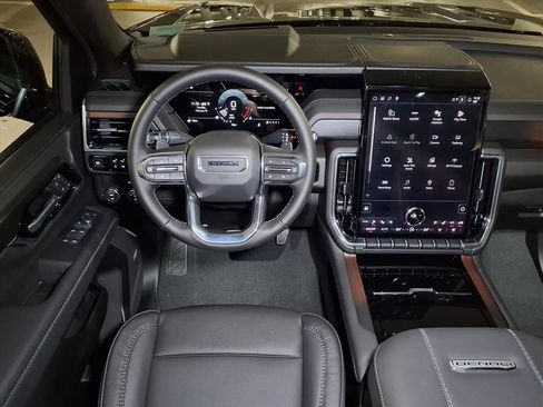 New 2026 GMC Yukon XL Denali w/ Sun & Power Step Package RWD image 8
