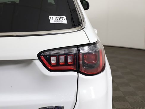 Used 2022 Jeep Compass Latitude w/ Convenience Group image 14