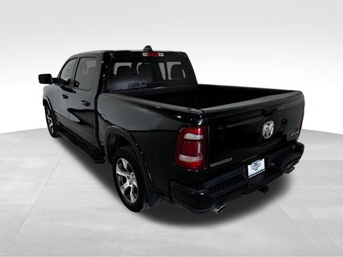 Used 2022 RAM 1500 Laramie w/ Sport Appearance Package AWD/4WD image 30