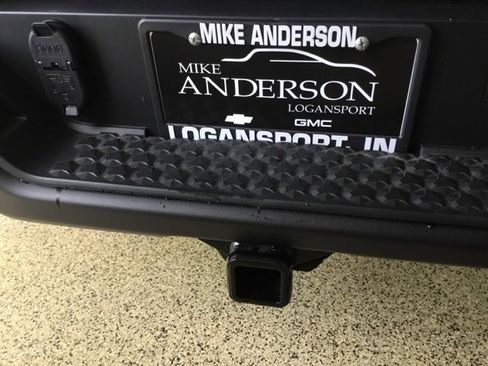 New 2024 GMC Canyon AT4X w/ AT4X AEV Edition image 26