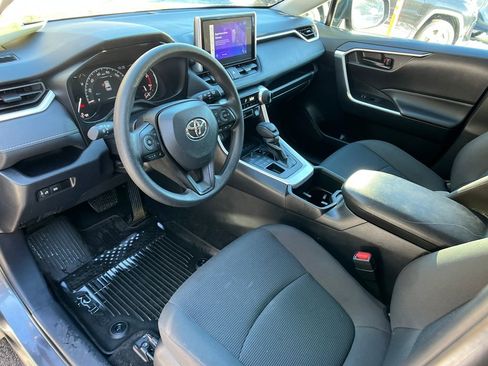 Used 2024 Toyota RAV4 LE image 10