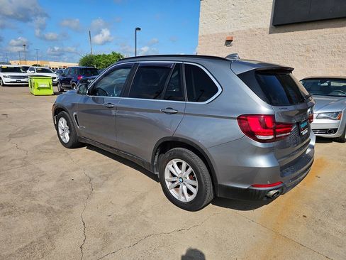 Used 2014 BMW X5 sDrive35i RWD image 5