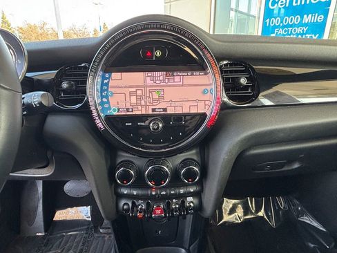 Used 2024 MINI Cooper S image 20