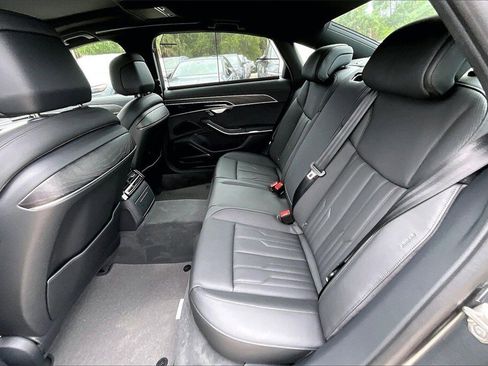 New 2026 Audi A8 L 3.0T image 16