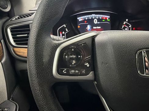 Certified 2020 Honda CR-V EX image 26