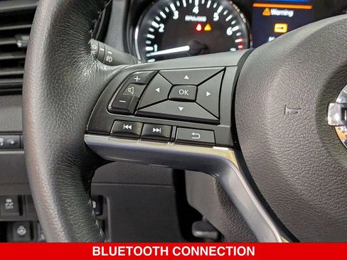 Used 2018 Nissan Rogue SV w/ Premium Package AWD/4WD image 17