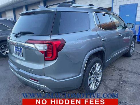 Used 2023 GMC Acadia Denali image 3