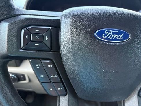 Used 2019 Ford F250 XL w/ Power Equipment Group RWD image 20