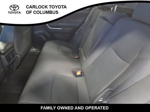 Used 2024 Toyota RAV4 LE FWD image 14