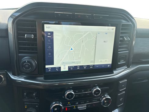 Used 2021 Ford F150 XLT w/ Equipment Group 302A High image 23