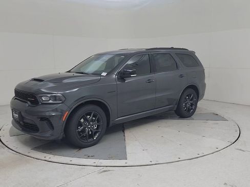 New 2026 Dodge Durango GT image 8