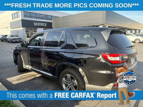 Used 2024 Honda Pilot EX-L image 5