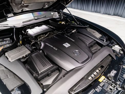 Used 2016 Mercedes-Benz AMG GT S image 43