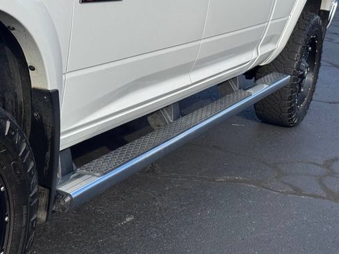 Used 2017 RAM 2500 Laramie AWD/4WD image 42