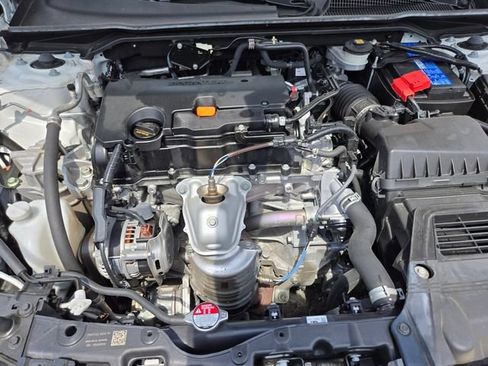 Used 2024 Honda Civic Sport image 20