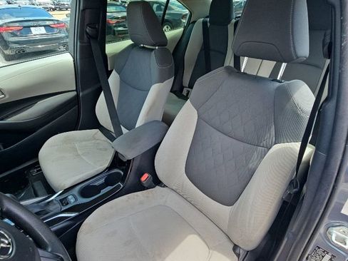 Used 2021 Toyota Corolla LE FWD image 17