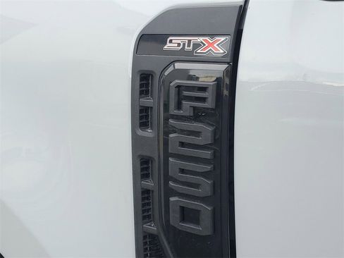New 2026 Ford F250 XL w/ STX Appearance Package image 33
