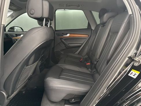Used 2023 Audi Q5 2.0T Premium Plus w/ Premium Plus Package image 15