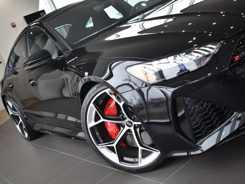 New 2025 Audi RS 7 Performance image 4