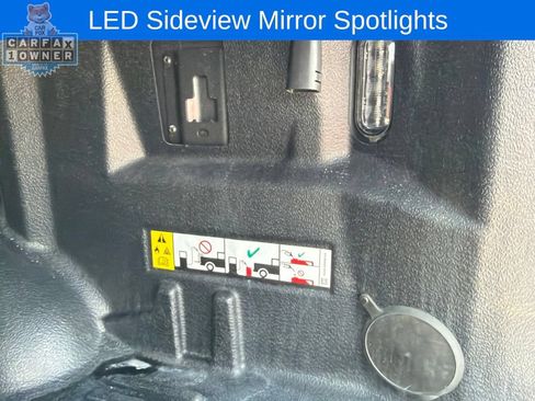 Used 2023 Ford F150 XLT w/ Equipment Group 302A High AWD/4WD image 17