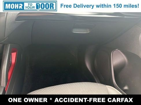 Used 2023 Chevrolet TrailBlazer RS w/ Sun and Liftgate Package FWD image 28