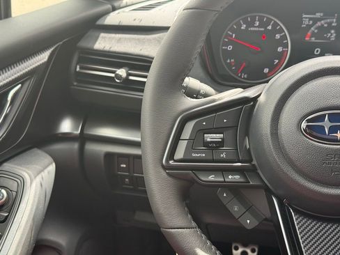 New 2026 Subaru WRX Limited image 11