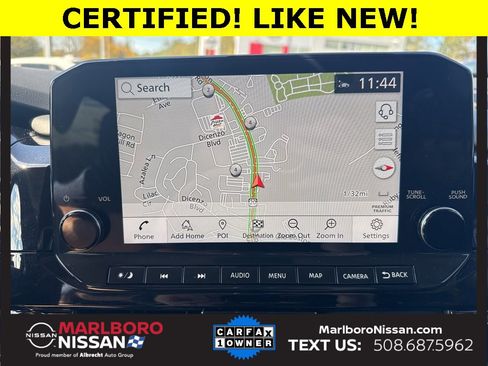 Certified 2025 Nissan Pathfinder SL image 32