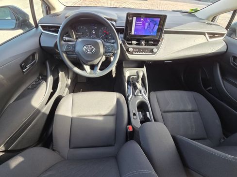 Certified 2024 Toyota Corolla LE FWD image 6