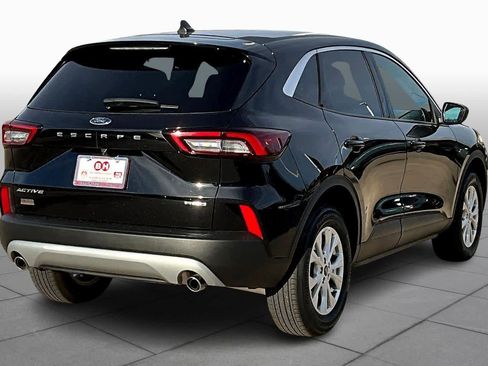 Used 2024 Ford Escape Active image 13