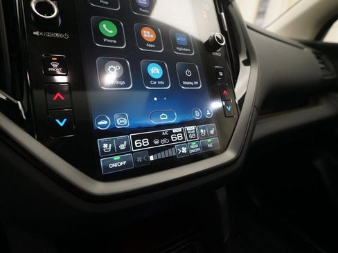 Used 2025 Subaru Ascent Bronze Edition image 23