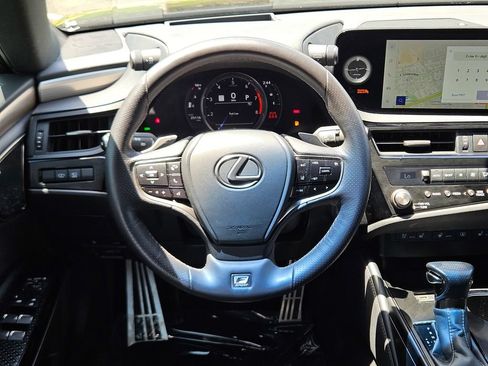 Used 2025 Lexus ES 350 F Sport FWD image 33