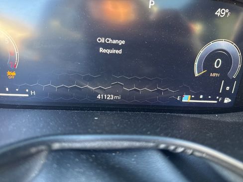 Used 2022 Jeep Compass High Altitude image 6