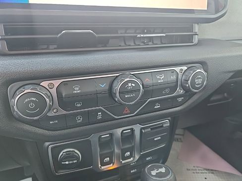 New 2026 Jeep Wrangler Sport AWD/4WD image 54