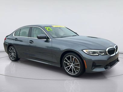 Used 2021 BMW 330e w/ Convenience Package