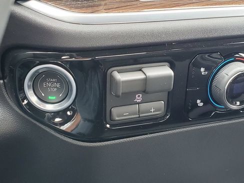 New 2026 Chevrolet Silverado 2500 LT AWD/4WD image 21