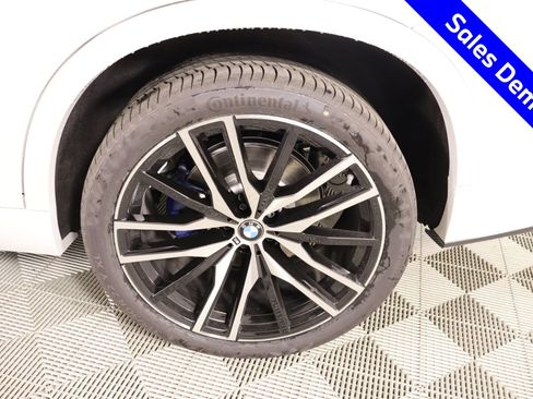 New 2026 BMW X5 xDrive40i w/ Executive Package AWD/4WD image 19